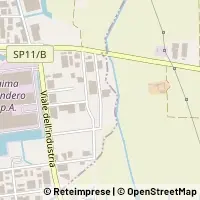 Карта San Pietro Mosezzo