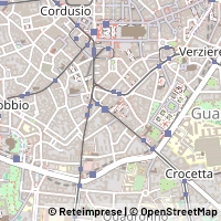 Harita Milano