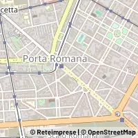 Kort Milano