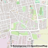 Map Magenta