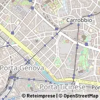 Kart Milano