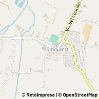Mapa Mestrino