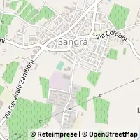 Peta Castelnuovo del Garda