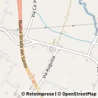 Map Cadoneghe