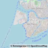 Karte Venezia
