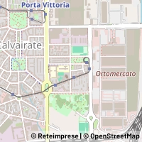 Kart Milano