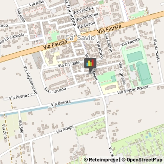 Psichiatria e Neurologia - Medici Specialisti,30013Venezia