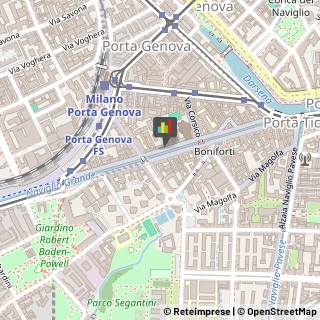 Modernariato,20144Milano