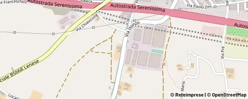 Mappa Lonato del Garda