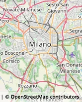 Disinfezione, Disinfestazione e Derattizzazione Milano,20142Milano