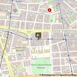 Torrefazioni Caffè - Vendita al Dettaglio ed Esercizi Milano,20136Milano