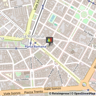 Psicologi,20135Milano