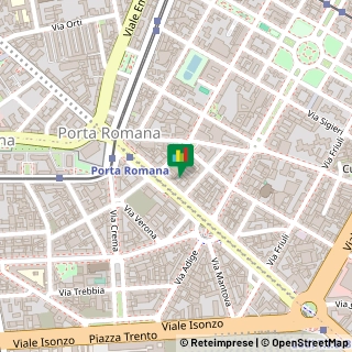 C.so Lodi, 11,20123Milano