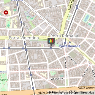 Poste,20135Milano