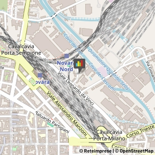 Società di Telecomunicazioni,28100Novara