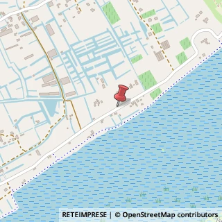 Mappa Via dei Forti, 61, 30141 Venezia, Venezia (Veneto)