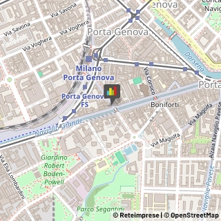 Carte da Gioco Milano,20144Milano