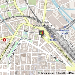 Casalinghi Novara,28100Novara