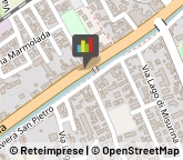 Imprese Edili Mira,30034Venezia