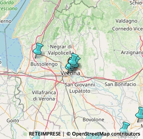 Mappa Via Ippolito Nievo, 37128 Verona VR, Italia (26.79933)