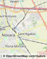 Asili Nido Novara,28100Novara