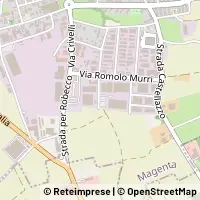 Map Magenta