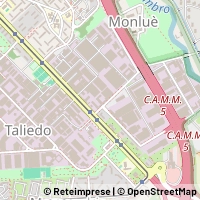 Carte Milano