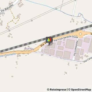 Trattamento e Depurazione delle acque - Impianti,30030Venezia