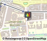 Cooperative Produzione, Lavoro e Servizi,20136Milano