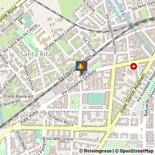 Appartamenti e Residence Novara,28100Novara