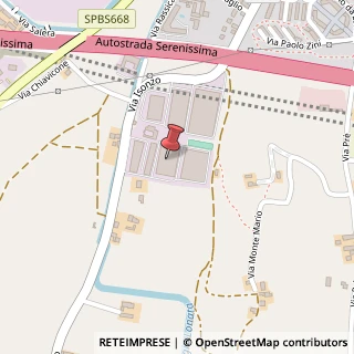 Mappa Via Rassica, 27, 25017 Lonato del Garda, Brescia (Lombardia)