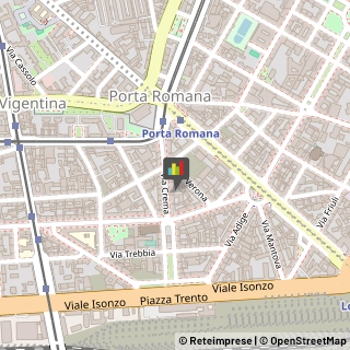 Onoranze e Pompe Funebri,20135Milano