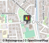 Cinema e Teatri - Arredamento,37131Verona