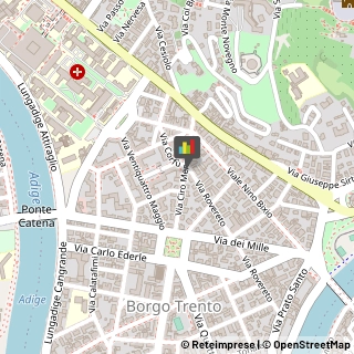 Aziende Sanitarie Locali (ASL),37126Verona