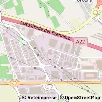 Map Bussolengo