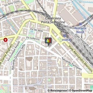 Finanziamenti e Mutui,28100Novara
