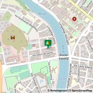 Via Giovanni da Verrazzano, 3,37138Verona