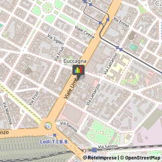 Società Immobiliari,20135Milano