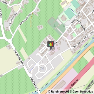 Falegnami Montebello Vicentino,36054Vicenza
