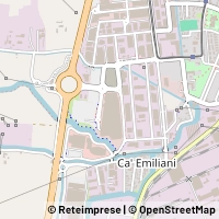 Mapa Venezia