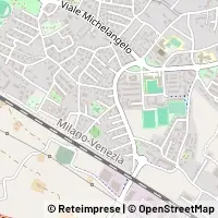 Map Desenzano del Garda
