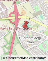 Via degli ontani, 42,20152Milano