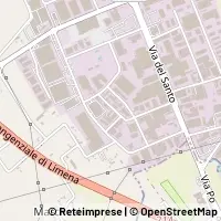Kort Limena