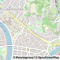 Peta Verona