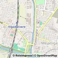 Carte Vigodarzere