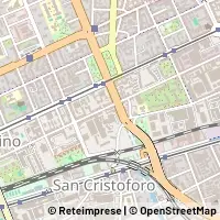 Carte Milano