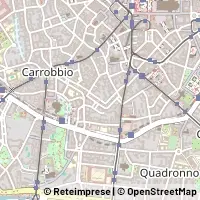 Kort Milano