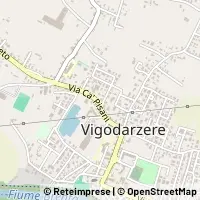 Carte Vigodarzere