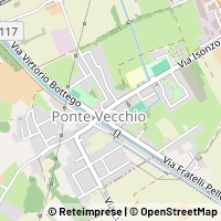 Hartă Magenta