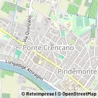 Map Verona